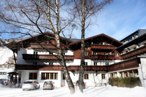 Valluga Hotel, Sankt Anton Am Arlberg, Österreich